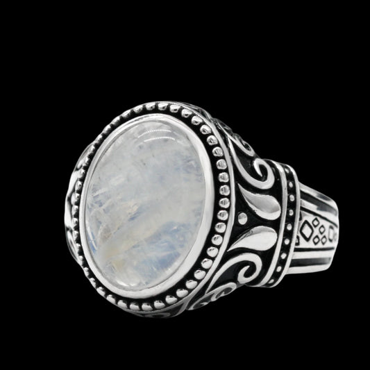 MISTY EYE - 925 STERLING SILVER