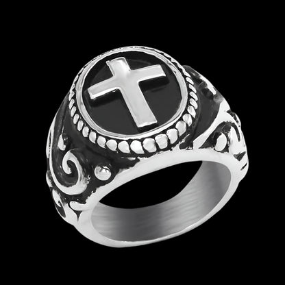 SHIELD OF FAITH