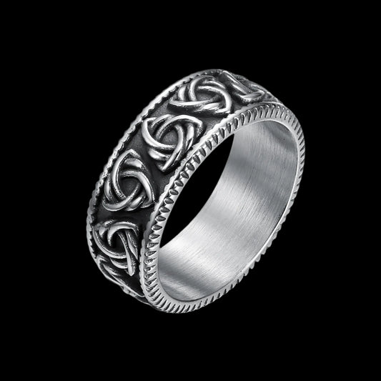 ELEMENTAL RING