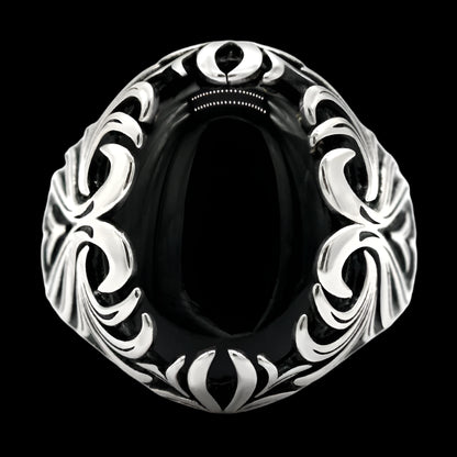 VELVET THORN - 925 STERLING SILVER
