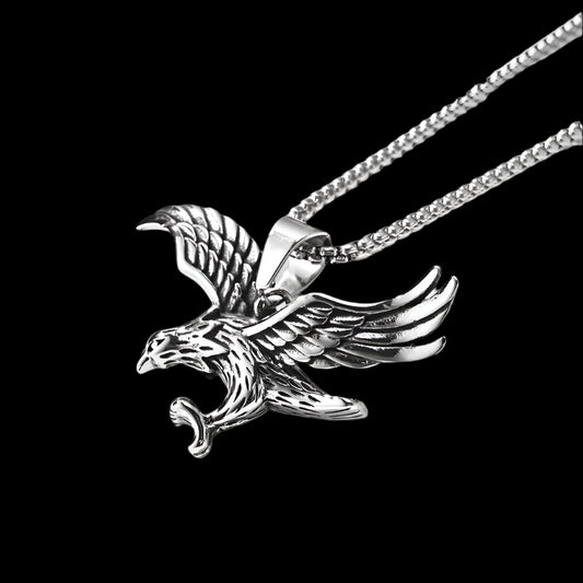 LORD OF THE SKY