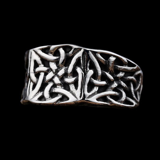RUNEVEIL - 925 STERLING SILVER