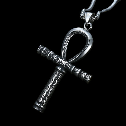ETERNAL ANKH