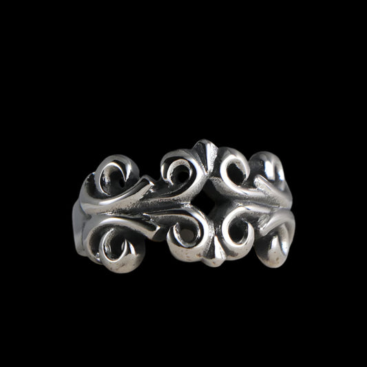 SOULVINE - 925 STERLING SILVER