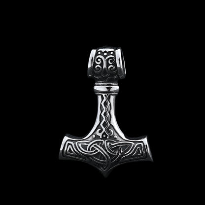 THE HAMMER