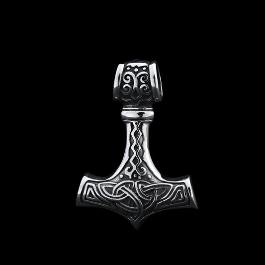 THE HAMMER
