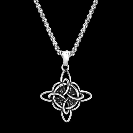 VALKNUT CROSS