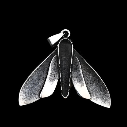 MOTH OF THE ABYSS