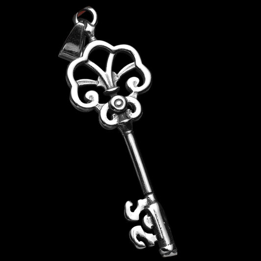 SECRET KEY