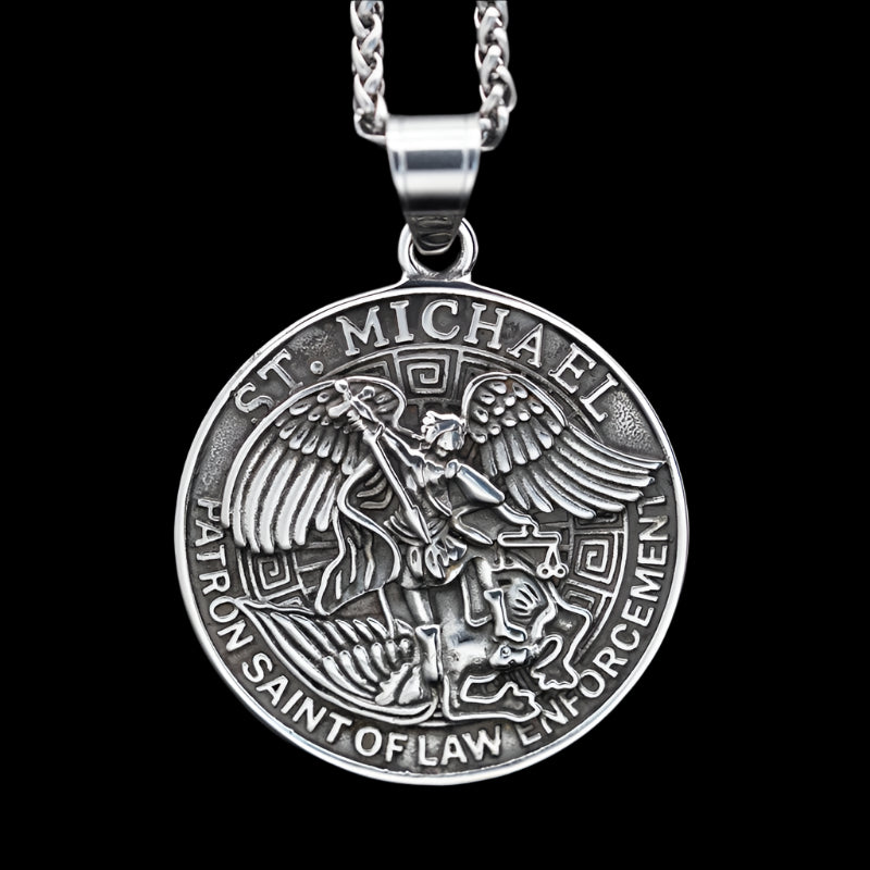 ST. MICHAELS