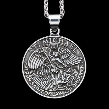 ST. MICHAELS