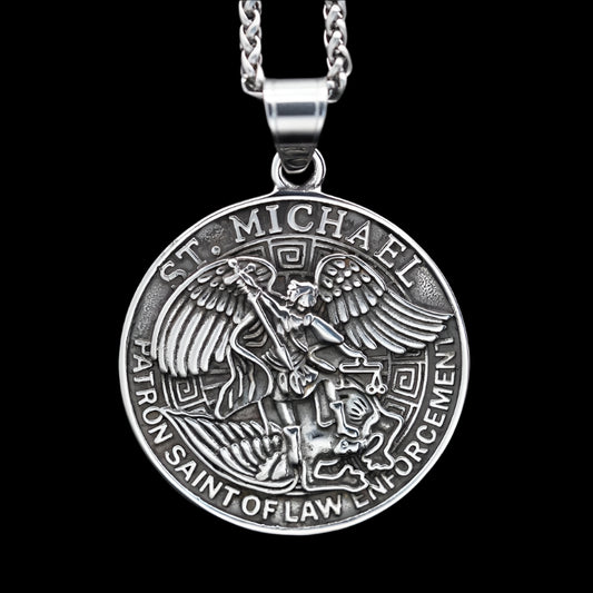ST. MICHAELS