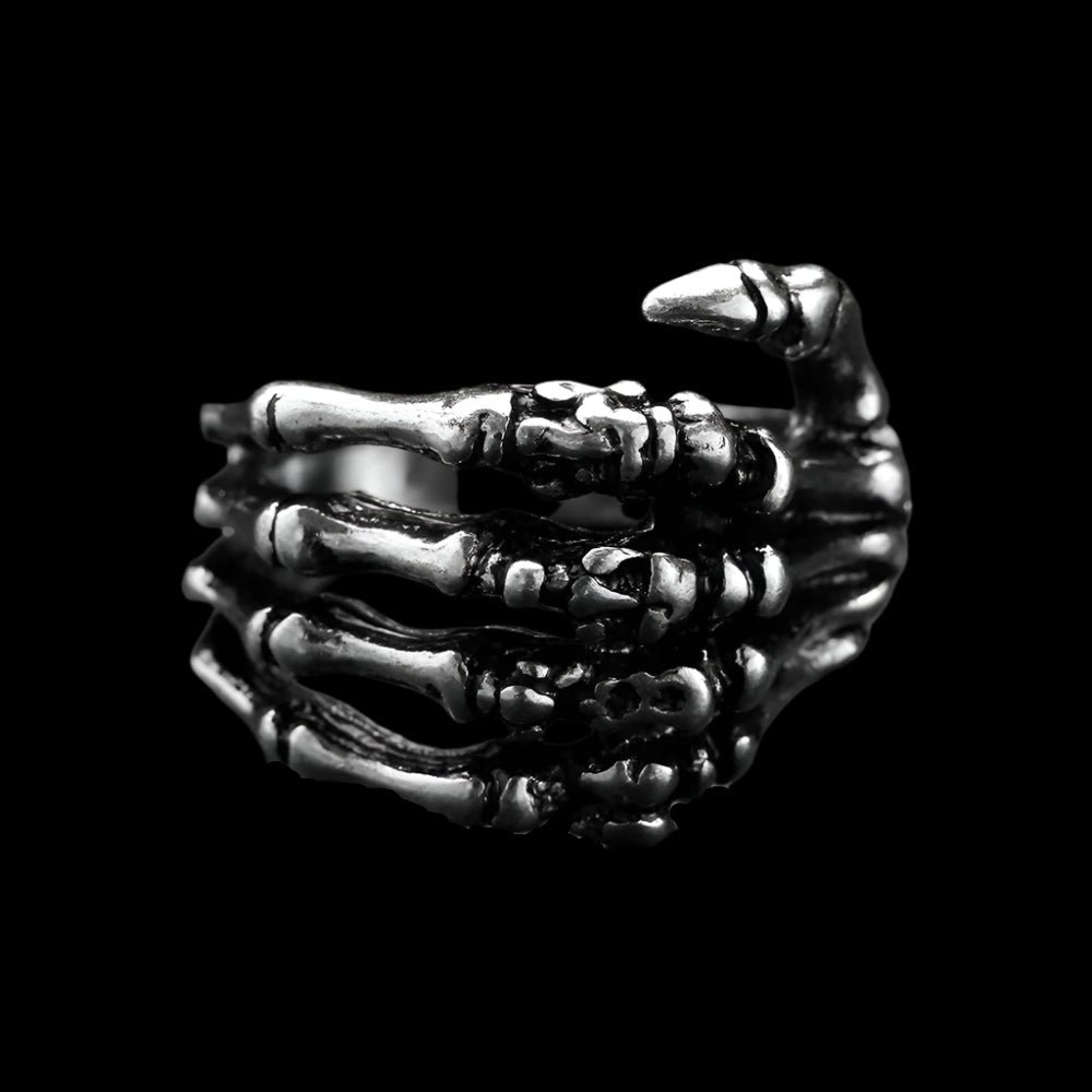 HAND OF DEATH