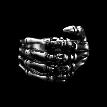 HAND OF DEATH