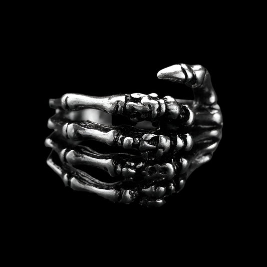HAND OF DEATH