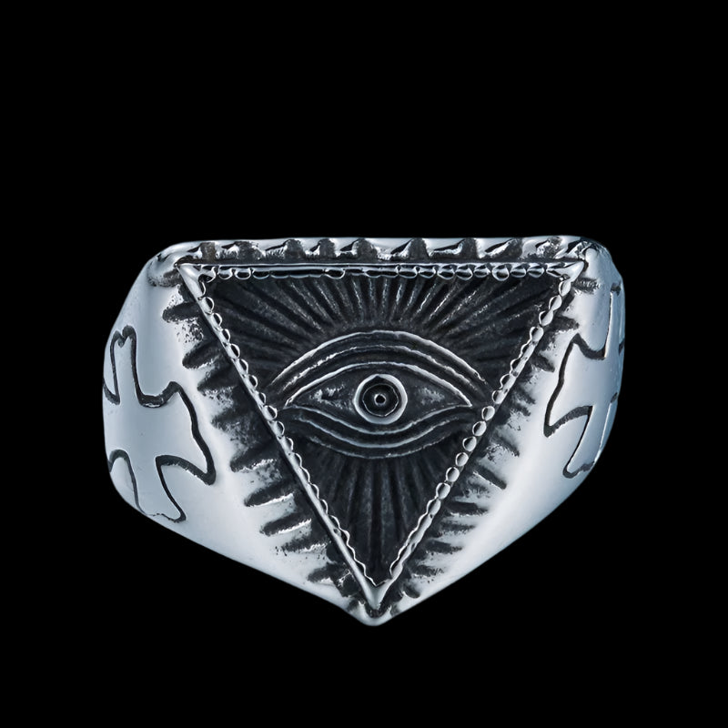 HEXA TRINITY