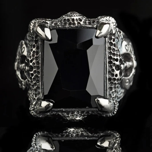 CROWN RELIC - 925 STERLING SILVER