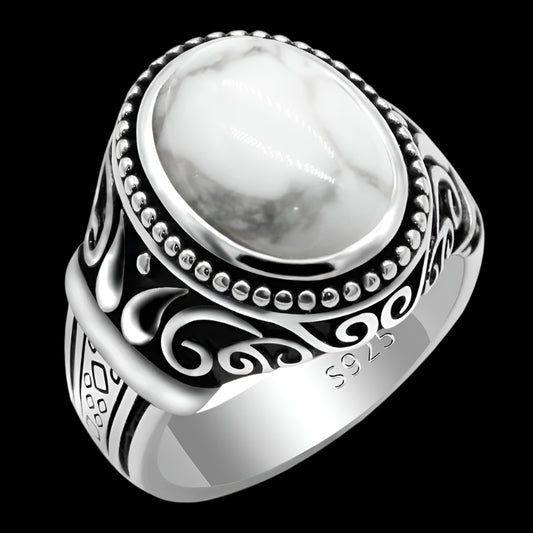 CLOUD EYE - 925 STERLING SILVER