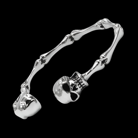 SKULLED