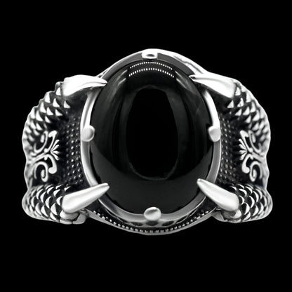 NIGHTCLAW - 925 STERLING SILVER