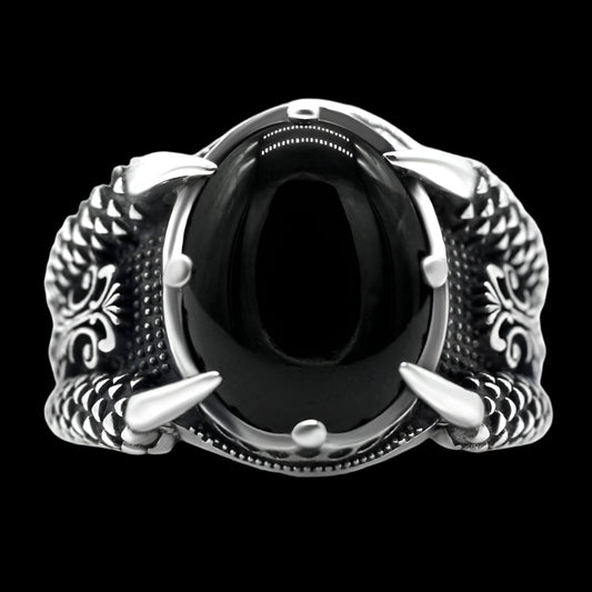 NIGHTCLAW - 925 STERLING SILVER