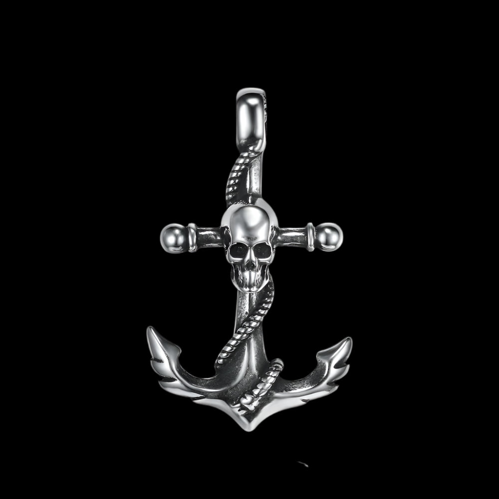 THE ANCHOR