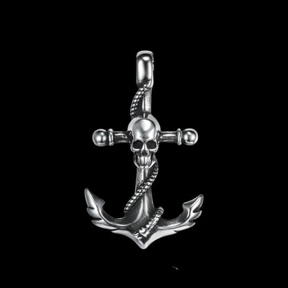 THE ANCHOR