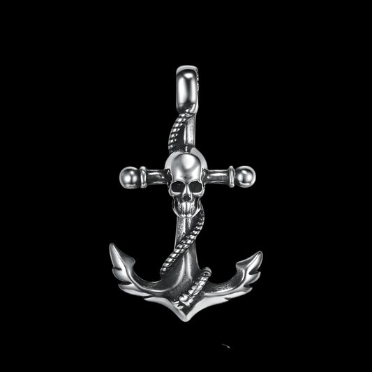 THE ANCHOR