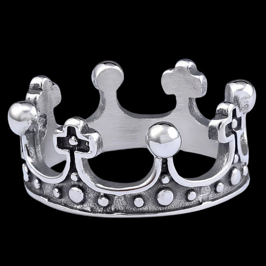 THE CROWN