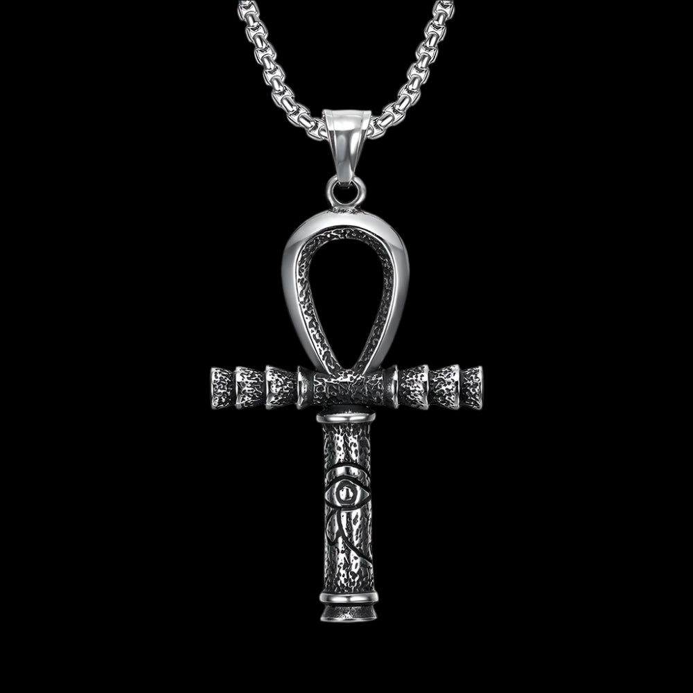 ETERNAL ANKH