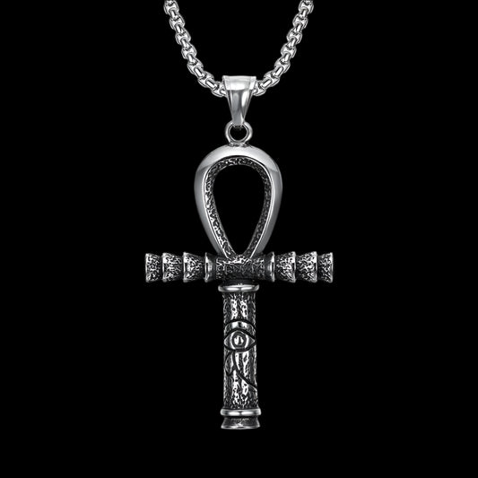 ETERNAL ANKH