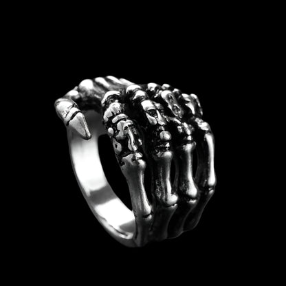 HAND OF DEATH