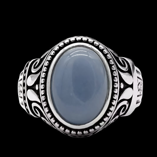 AZURE EYE - 925 STERLING SILVER