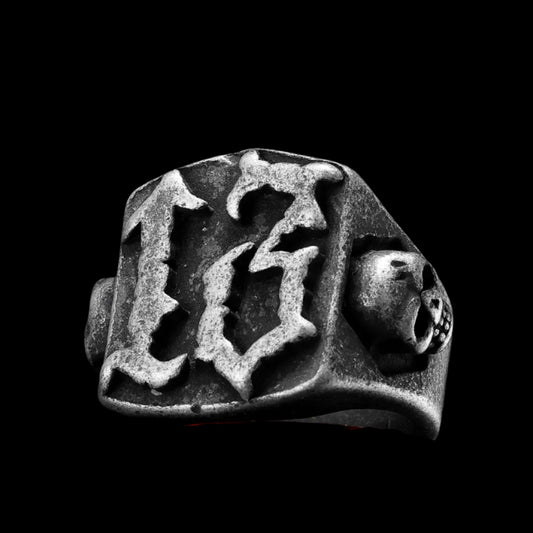 XIII