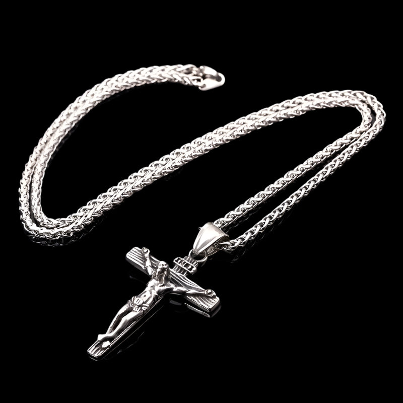 IRON FAITH
