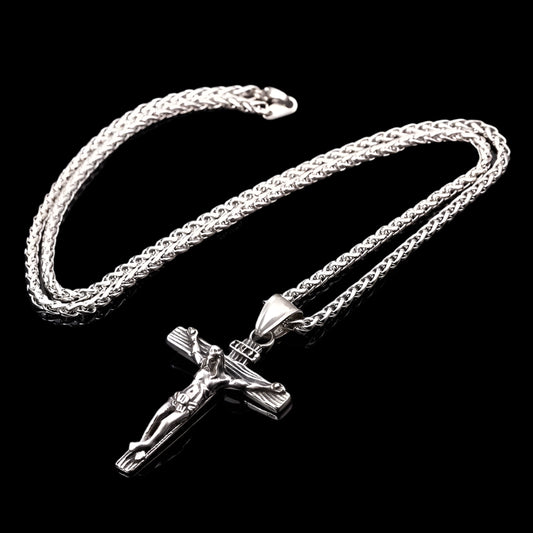 IRON FAITH