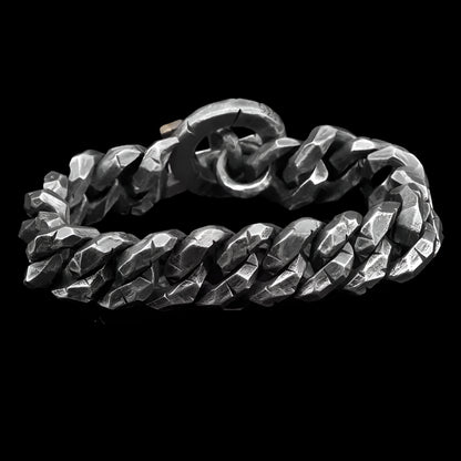 WARLORD SIGIL - 925 STERLING SILVER