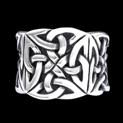 RUNEVEIL - 925 STERLING SILVER