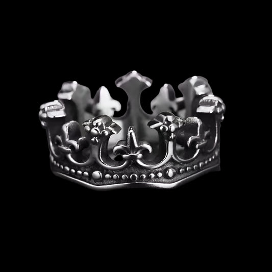 CROWN OF THORNS