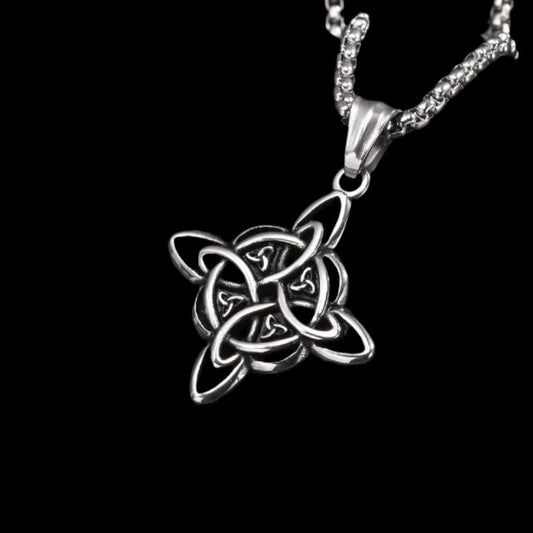 VALKNUT CROSS