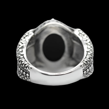 NIGHTCLAW - 925 STERLING SILVER