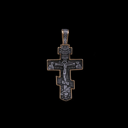 HOLY LEGACY