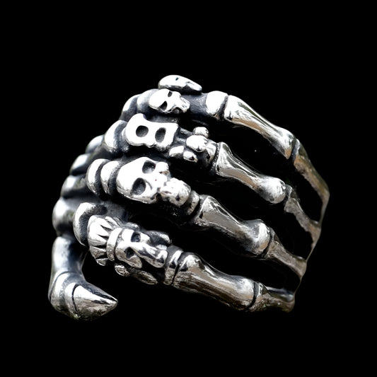 HAND OF DEATH