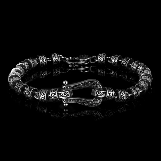 ANCIENT LINK - 925 STRERLING SILVER