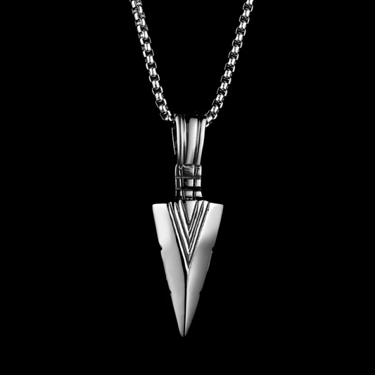 THE ARROW