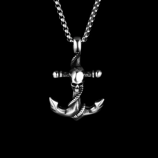 THE ANCHOR