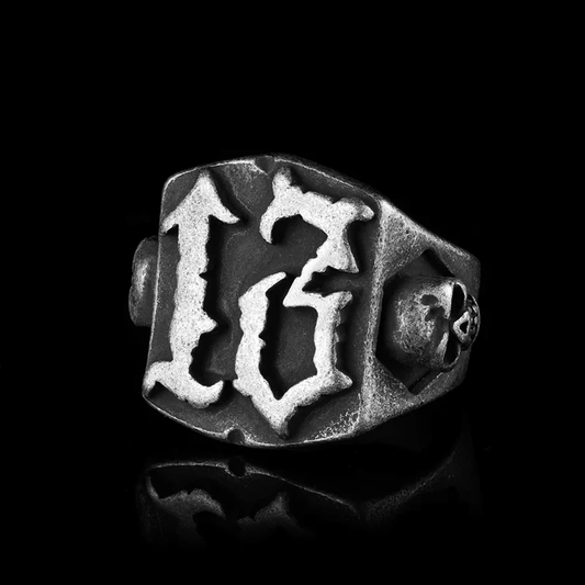 XIII