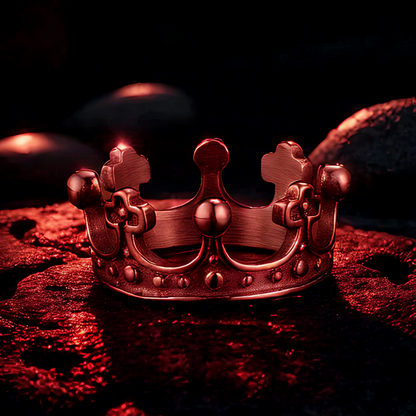 ASHBORN CROWN