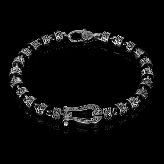 ANCIENT LINK - 925 STRERLING SILVER