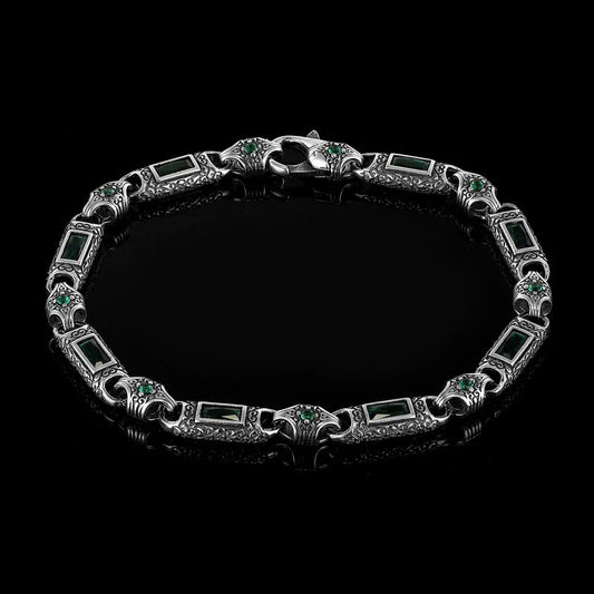 ELVEN RELIC - 925 STERLING SILVER